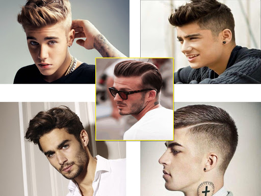 10 kiểu tóc đầu đinh dành cho nam giới thịnh hành nhất 2021  zemahaircom