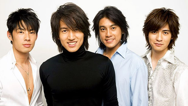 Những anh chàng điển trai tóc dài của Kpop mê hoặc cả nam lẫn nữ   BlogAnChoi