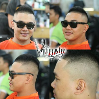 Top 8 Tiệm cắt tóc nam đẹp và chất lượng nhất Tây Ninh  AllTopvn