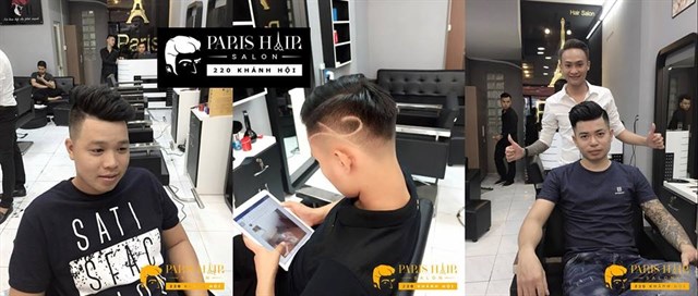 WAHL STORY of HAIR  Dịch vụ cắt tóc nam 50k Địa chỉ 130 triều khúc thanh  cuân hà nội  Facebook