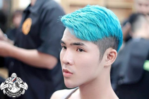 20+ kiểu tóc nam mặt tròn đẹp đang là hot trend 2023 2024 - Healthmart.vn