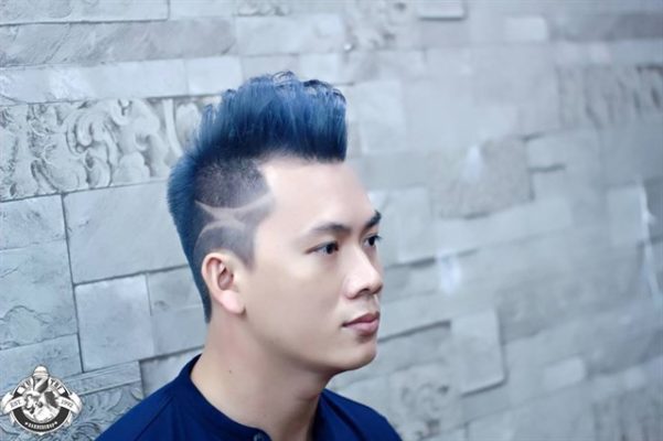 Top 6 địa chỉ cắt tóc tạo kiểu đẹp nhất cho các bạn nam chỉ 50k ở TP Hồ  Chí Minh  Toplistvn