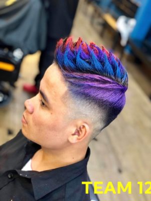 barber shop vu tri