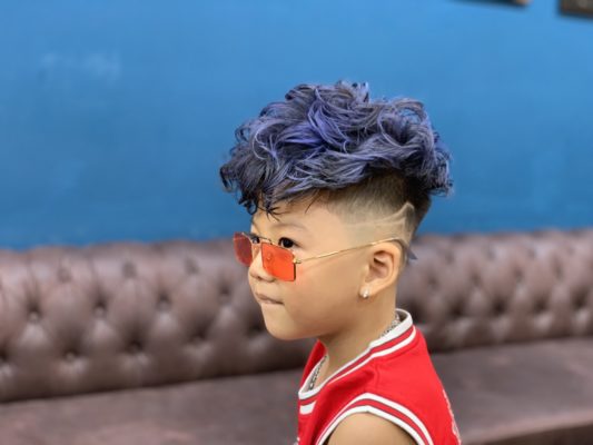 barber shop vu tri