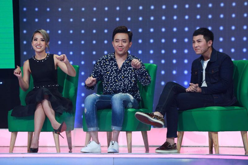 Kiểu tóc Side Part Kiểu tóc Side Part