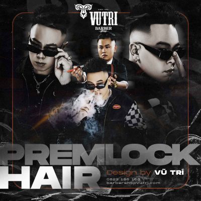 premlock vu tri barber shop
