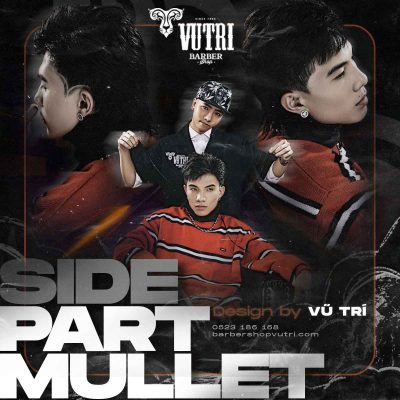 vu tri barber shop toc nam 2021