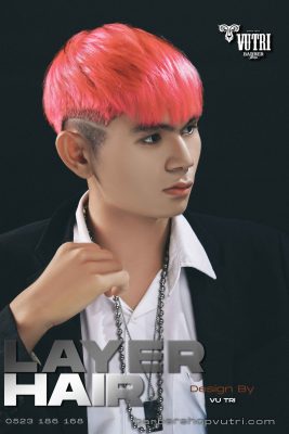 vu tri barber shop toc nam 2021