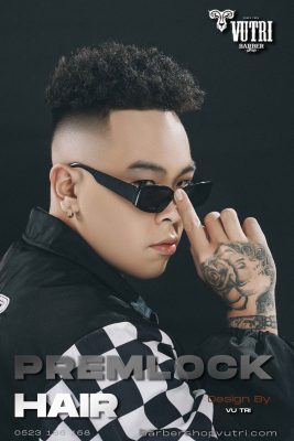 premlock vu tri barber shop