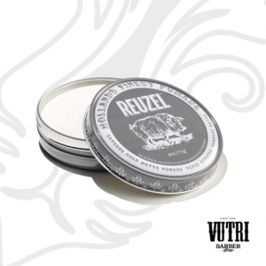 Reuzel Extreme Hold Matte Pomade - VU TRI BARBERSHOP